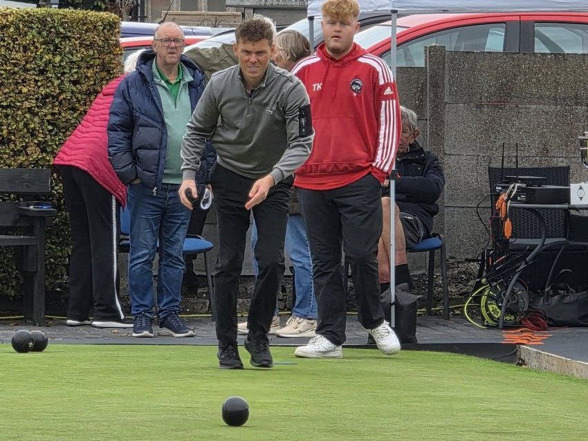 Gregg Smith & Tom Killen - CoC25