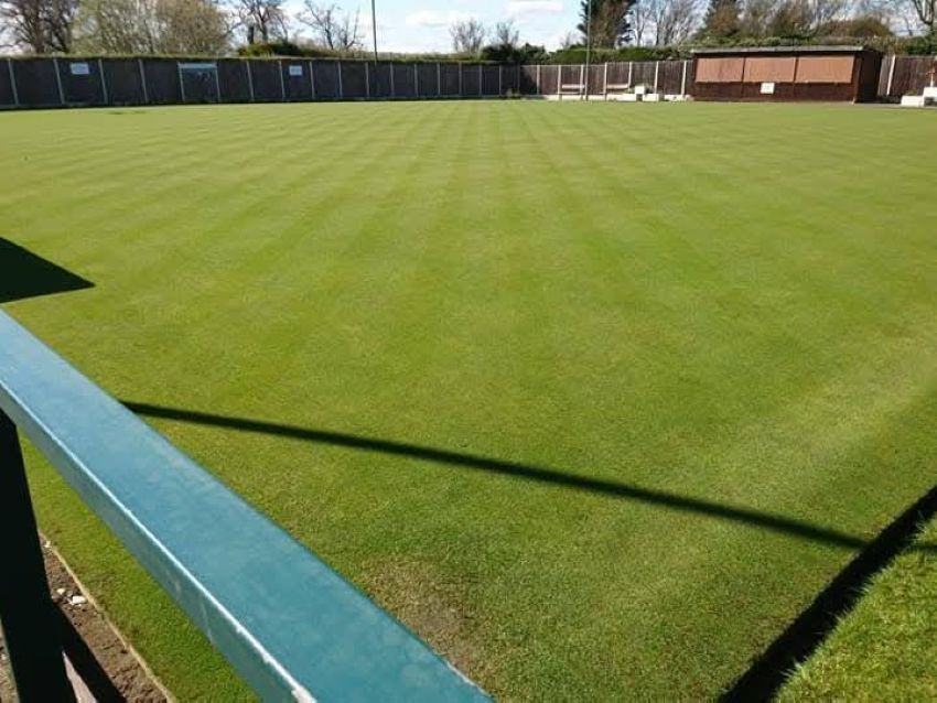 Ladies Merit 2025 - Littleover BC