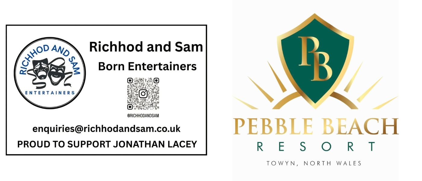 Mens Merit Sponsor B