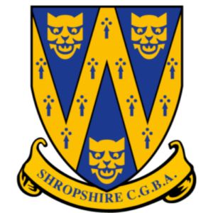 Shropshire 300