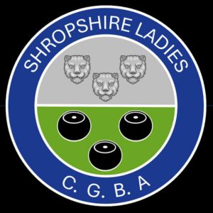 Shropshire Ladies