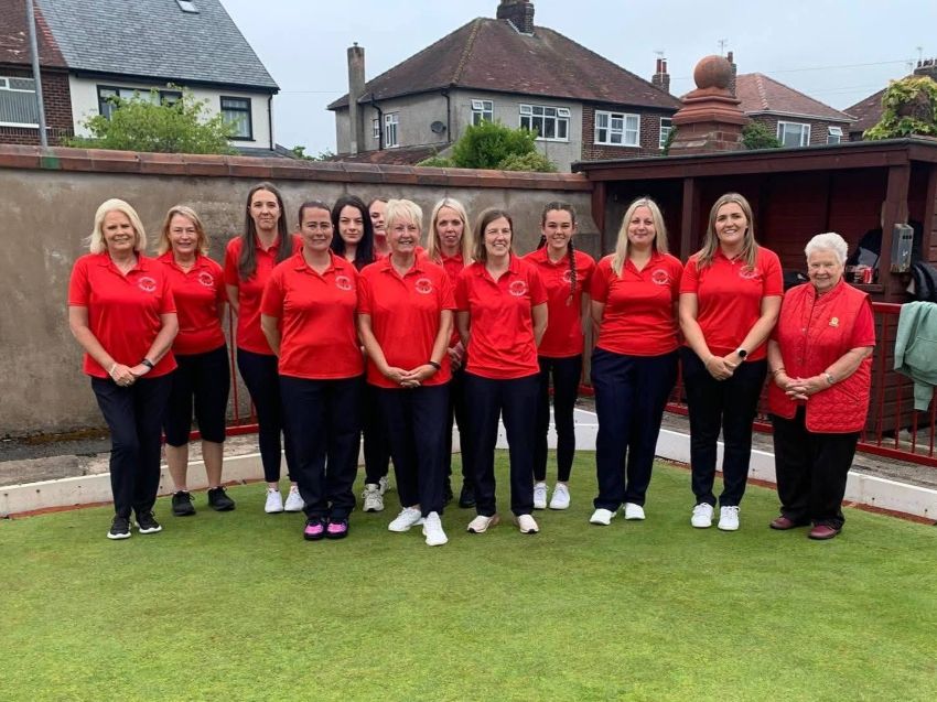Ladies County 2025 - Wales