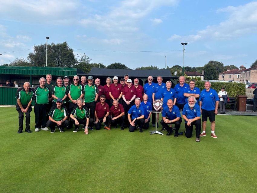 Vets County Championship - Finals Day