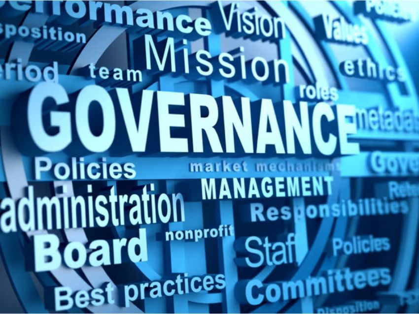 Governance