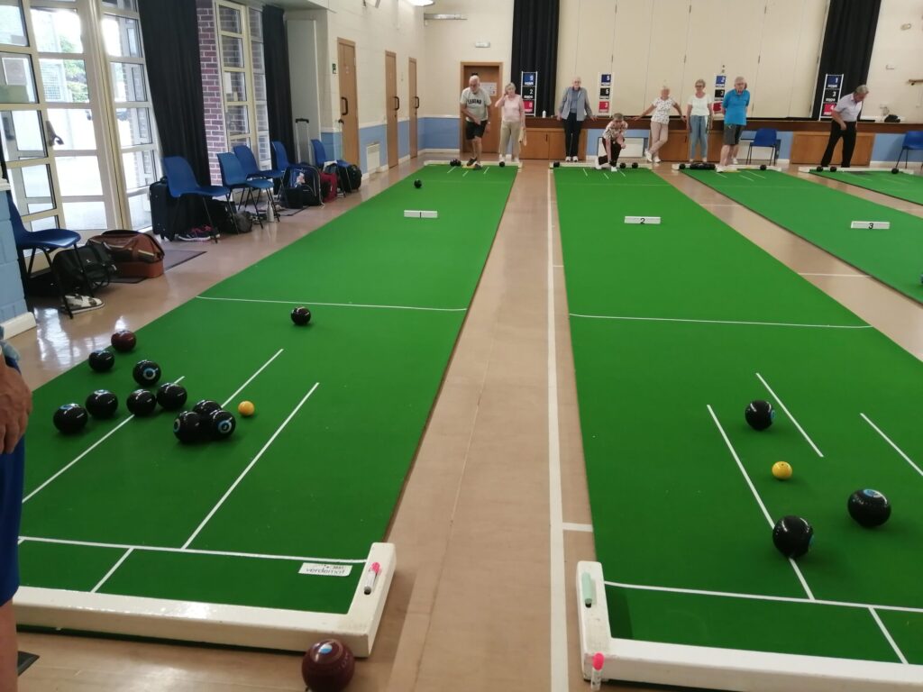 Discover Bowls British Crown Green Bowling Association Discover Bowls British Crown Green Bowling Association