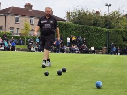 Callum Wraight - Champ25