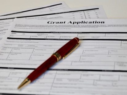 Grant Application