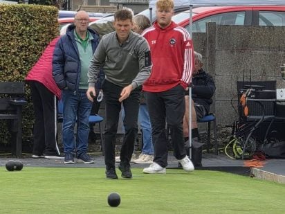 Gregg Smith & Tom Killen - CoC25