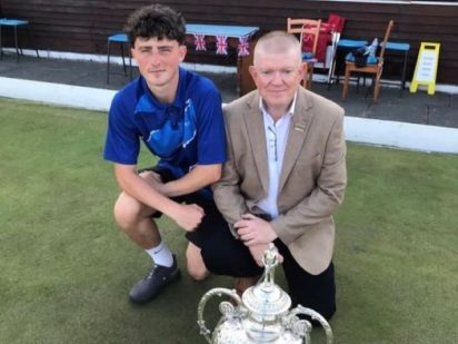 Junior Merit 2025 C3