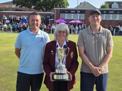 Mens Merit 2025 - Finalists - Gareth Coates v Dan Petcher