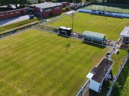 Mens Merit 2025 - Greens1