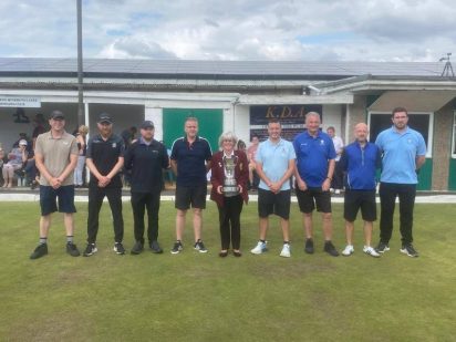 Mens Merit 2025 - Quarters