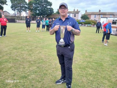 Mens Supplementary - Winners - Merseyside 3