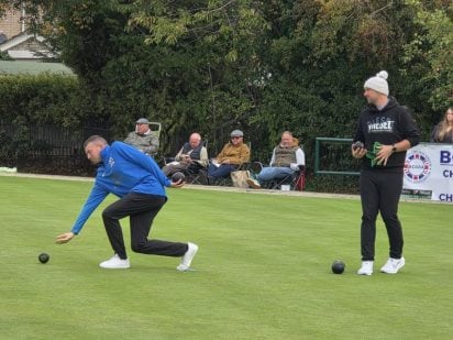 Owen Jackson - Champ25