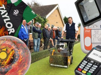 Suppliers Compilation Image