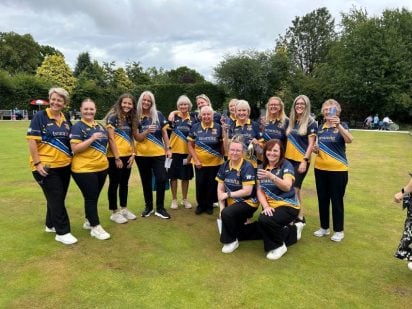 Warwick & Worcester - Semi Finalists 2025