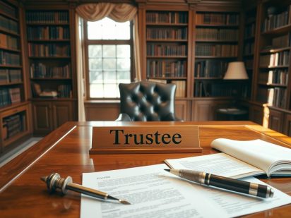 what-is-a-trustee